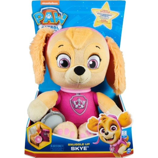 Spin Master | Paw Patrol Snuggle Up Pup Assorted