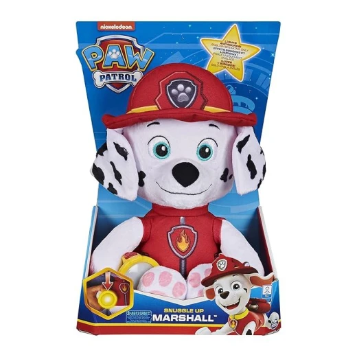 Spin Master | Paw Patrol Snuggle Up Pup Assorted