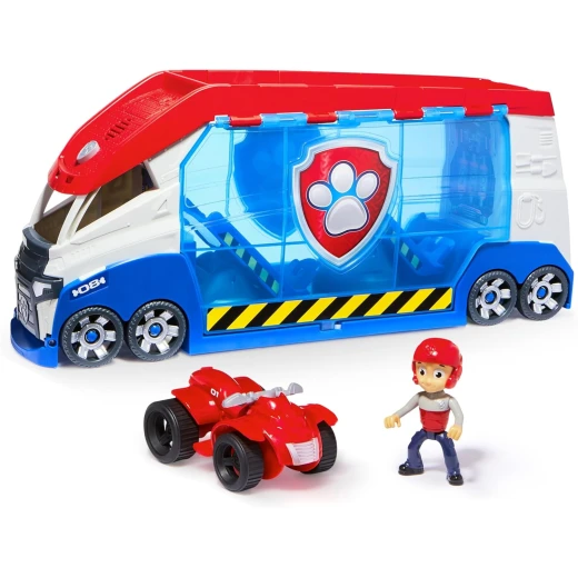 Spin Master | PAW Patrol Vehicle Playset '