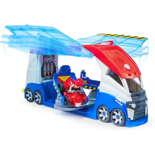 Spin Master | PAW Patrol Vehicle Playset '