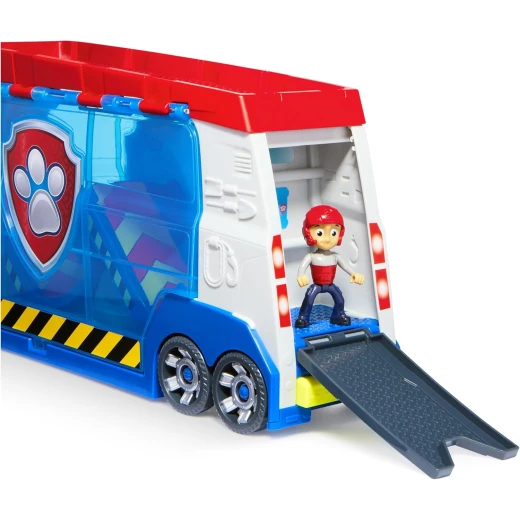 Spin Master | PAW Patrol Vehicle Playset '