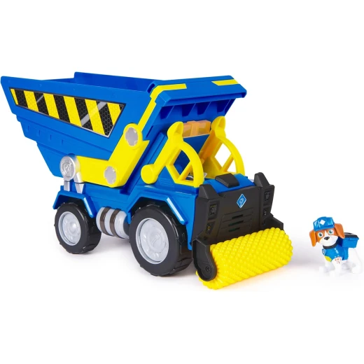 Spin Master | Rubble & Crew Deluxe Dump Truck '