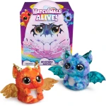 Spin Master | Hatchimals Alive Secret Puppadee '