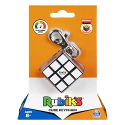 Spin Master | Rubik's Cube 3x3 Keychain '