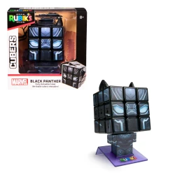 Spin Master | Rubik’s Cubers Range Marvel/DC Asst '