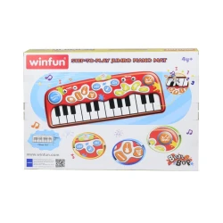 Winfun | Giant Floor Piano Carpet '