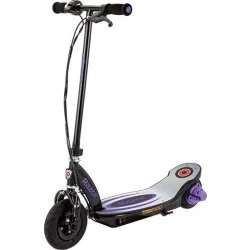 Razor | Electric Scooter PowerCore E100 - Purple 24V Children e-Scooter '