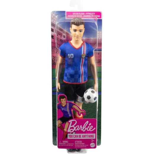 Mattel | Barbie Careers Ken Fashion