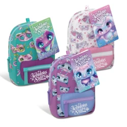 Nebulous Stars | Mini Backpack Stationery Assorted '