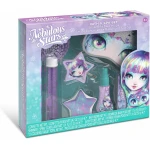 Nebulous Stars | Bath and Spa Set '