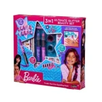 CRA-Z-ART | Barbie 3 in 1 Ultimate Glitter Beauty Set '