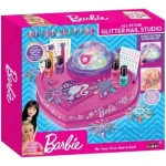 CRA-Z-ART | Barbie Glitter and Shine Nail Studio Kit '