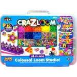 CRA-Z-ART | Loom Colossal  Studio '