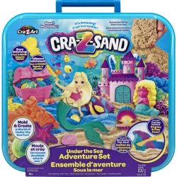 CRA-Z-ART | Sand Under The Sea Adventure Set '