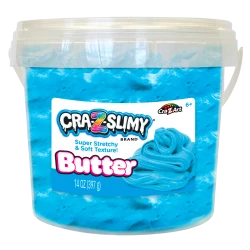 CRA-Z-ART | Slimy Butter Slime '