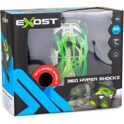 silverlit | EXOST RC 360 hyper shockz '