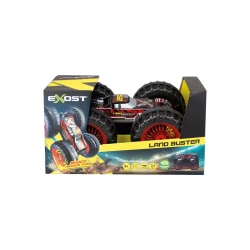 Silverlit | Exost Land Buster Remote Controlled Cars '