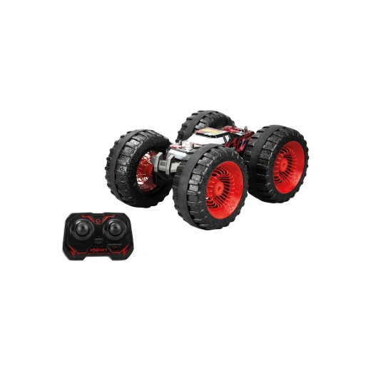 Silverlit | Exost Land Buster Remote Controlled Cars '