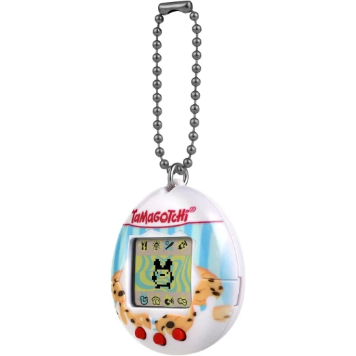 Tamagotchi | Milk and Cookies '