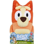 Bluey | Jumbo Plush Bingo