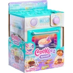 Cookeez Makery | Oven for party treats.