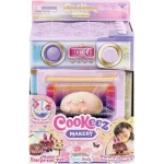 Cookeez Makery | Sweet Treatz Oven Playset