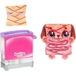 Cookeez Makery | Toasty Treatz Toaster With Scented Plush