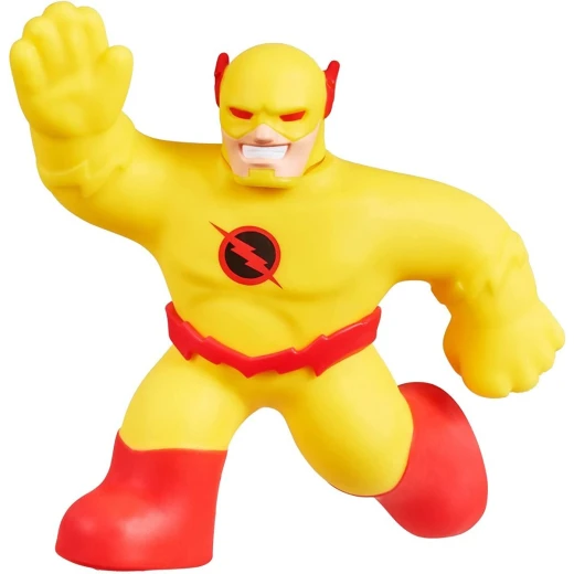 Heroes Of Goo Jit Zu Dc Hero Pack Reverse-flash