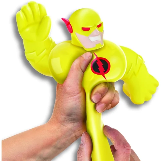 Heroes Of Goo Jit Zu Dc Hero Pack Reverse-flash