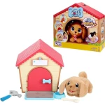 Little Live Pets My Puppy's Home Interactive Plush