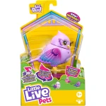 Little Live Pets Lil Bird Single Pack Flutter Tail