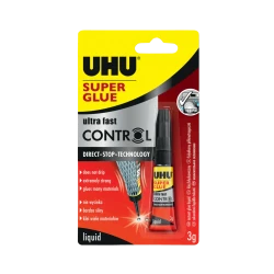 Super Glue CONTROL