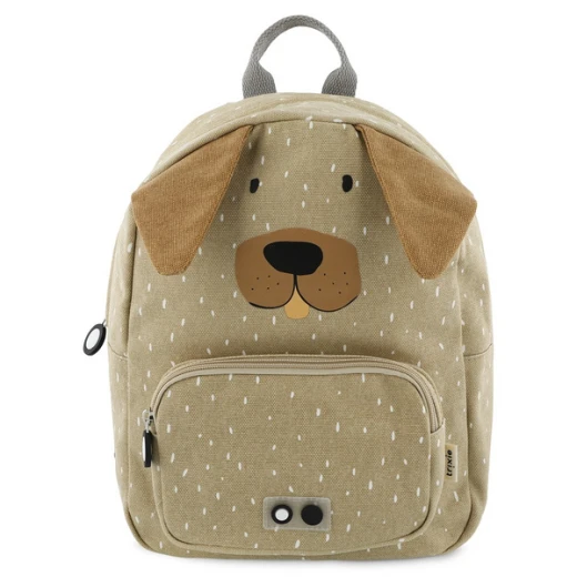 Trixie | Mr. Dog | Backpack