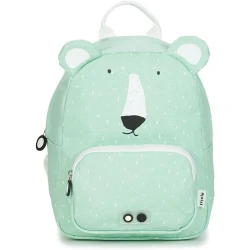 Trixie | Mr. Polar Bear | Backpack