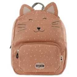 Trixie | Mrs. Cat | Backpack