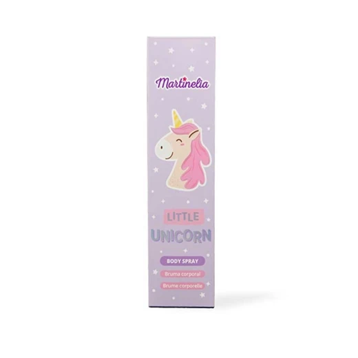 Martinelia | Unicorn Body Spray 210 ml'