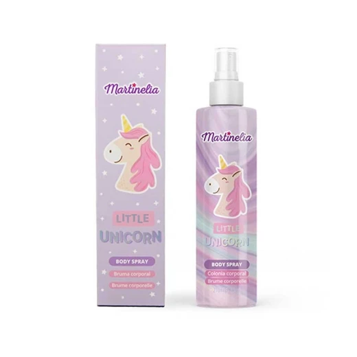 Martinelia | Unicorn Body Spray 210 ml'