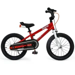 RoyalBaby | Freestyle 7 | 16 Inch Wheel Kids Pedal Bike