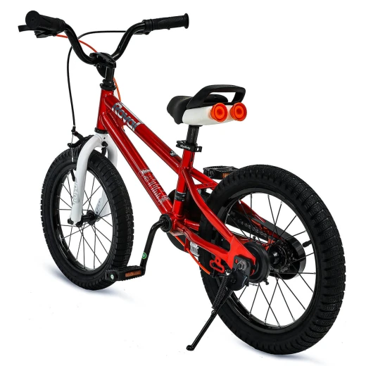 RoyalBaby | Freestyle 7 | 16 Inch Wheel Kids Pedal Bike