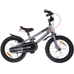 Royal Baby | Freestyle 7 Perfect sports bike 16" for children