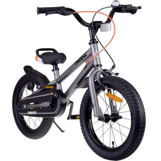 Royal Baby | Freestyle 7 Perfect sports bike 16" for children