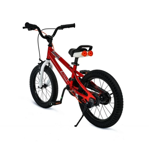 Royal Baby | Freestyle  7.0 Bike 12 inch Red