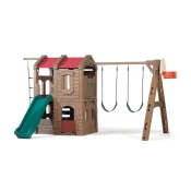 Outdoor Play & Equipment