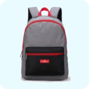 Backpacks & School Bags