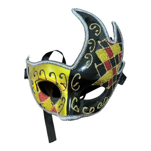 K Costumes | Halloween Girl Mask