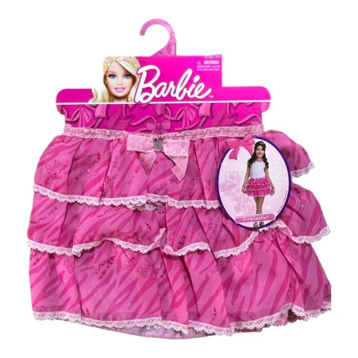 K Costumes | Barbie skirt