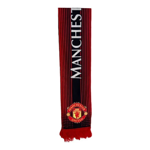 K Lifestyle | Scarf | Manchester United