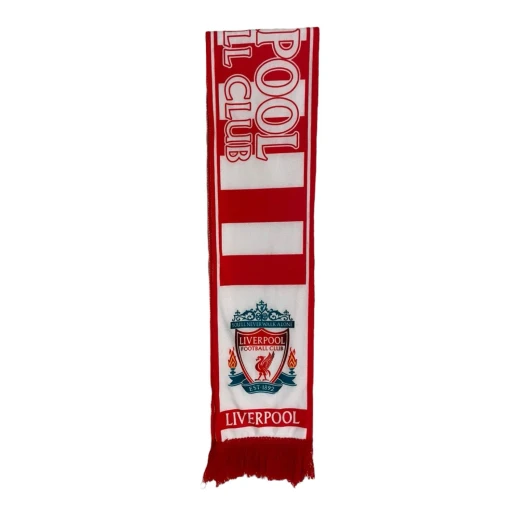 K Lifestyle | Scarf | Liverpool