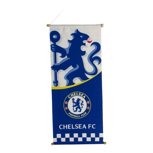 K Lifestyle | Chelsea Club Decoration Flag