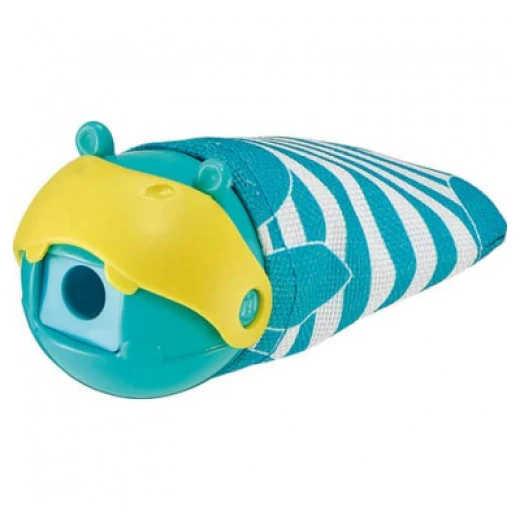 Maped | Pencil Sharpener Croc Croc | Hippo | 1 Hole